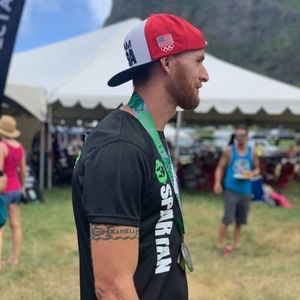 Meet your Posher, Daniel